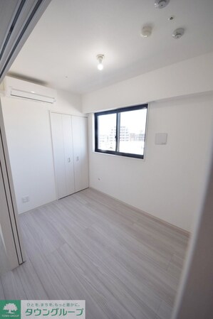 ドゥーエ入谷Iの物件内観写真